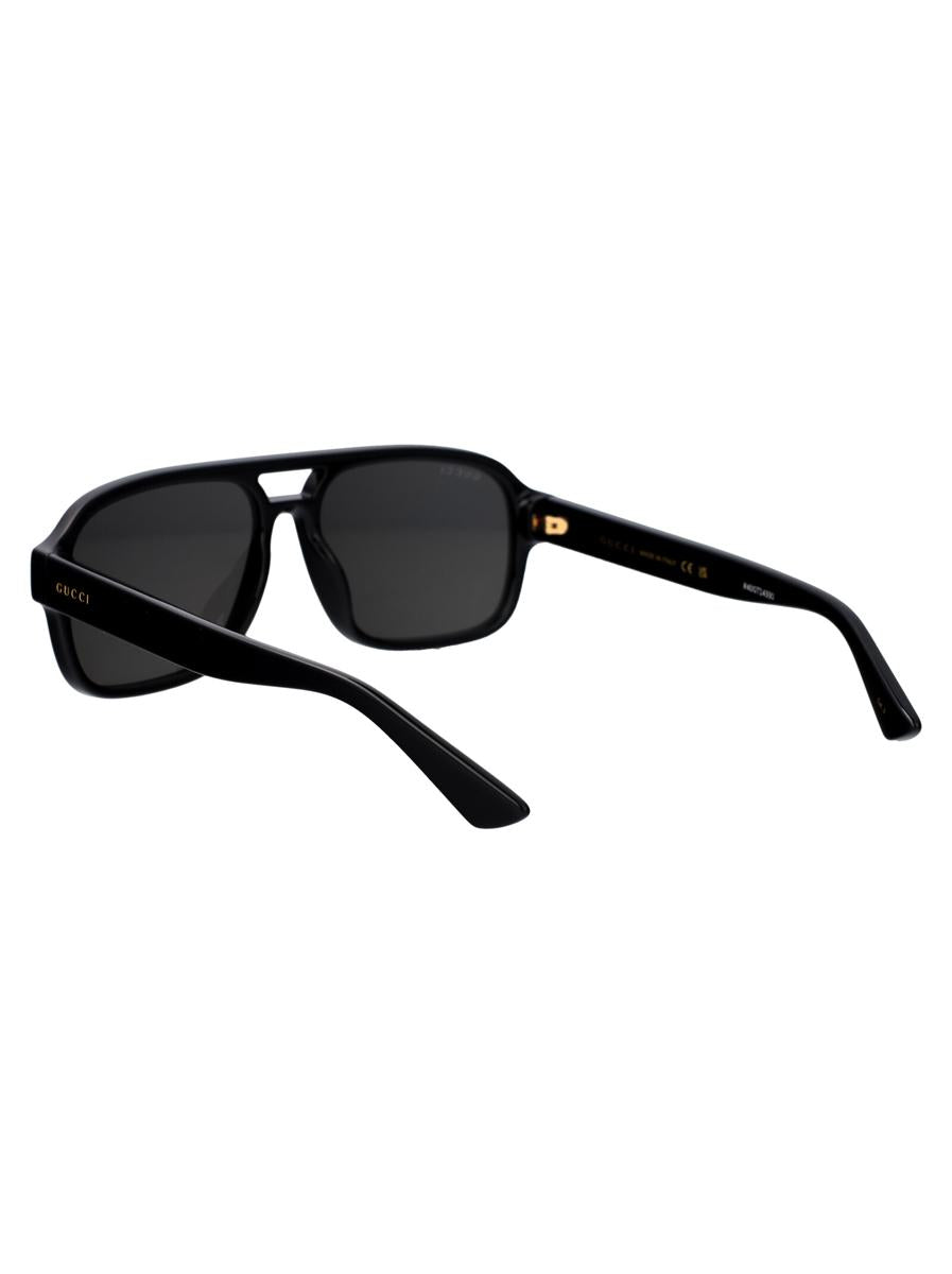 Gucci solglasögon