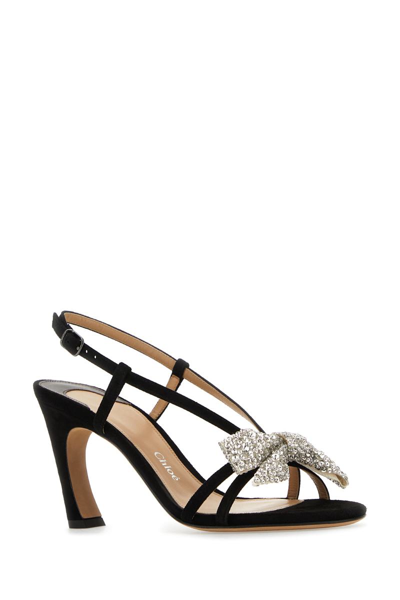 Chloé Sandaler