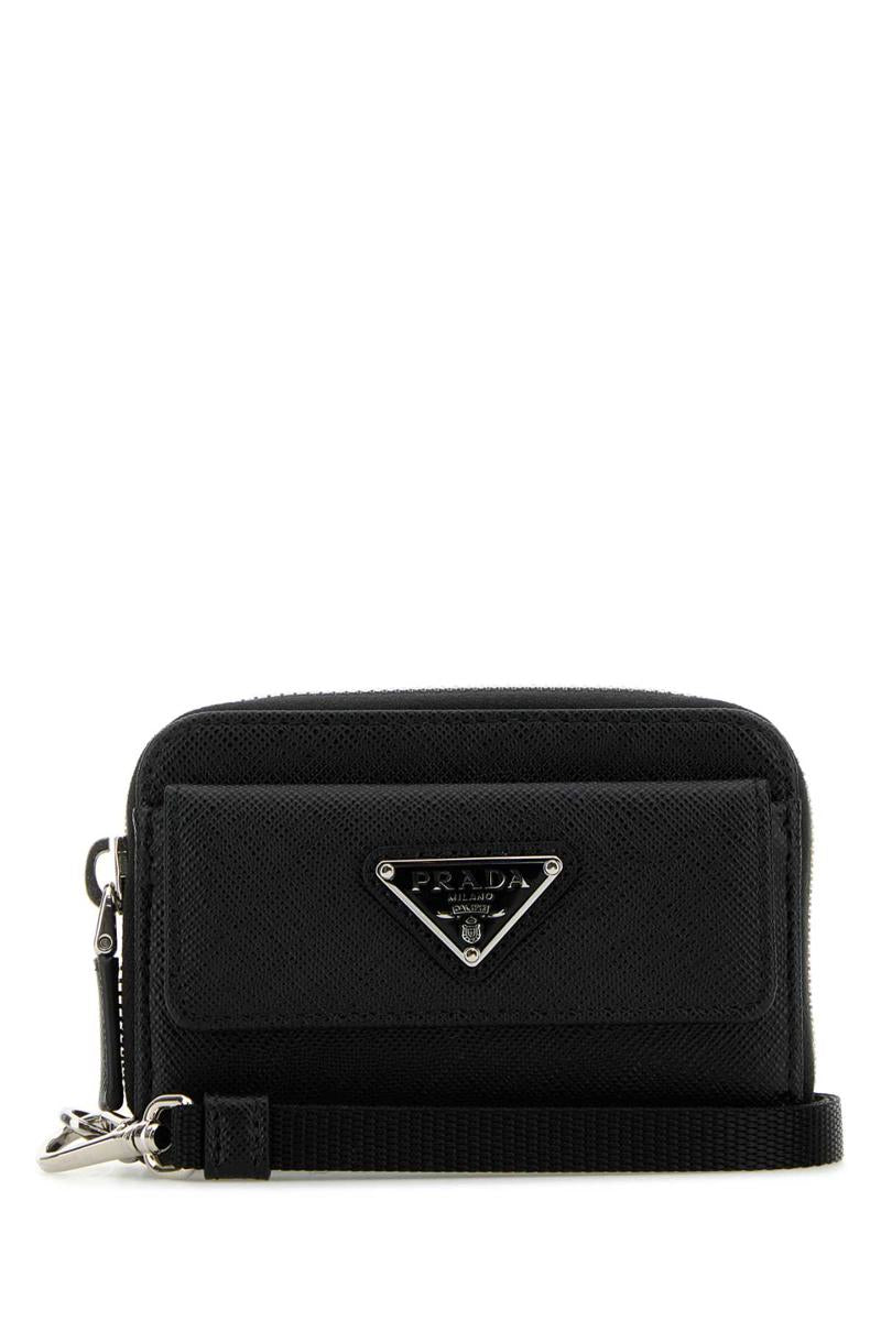 Prada Plånböcker