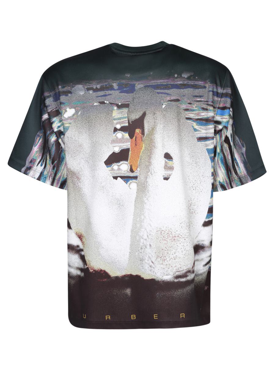 Burberry T-shirts