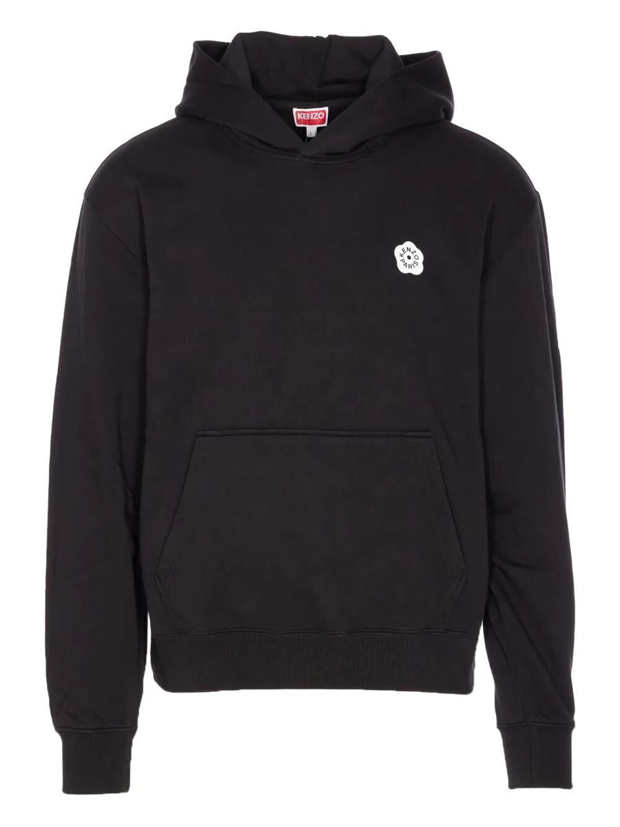 Kenzo Boke Flower 2.0 Classic Hoodie Kläder