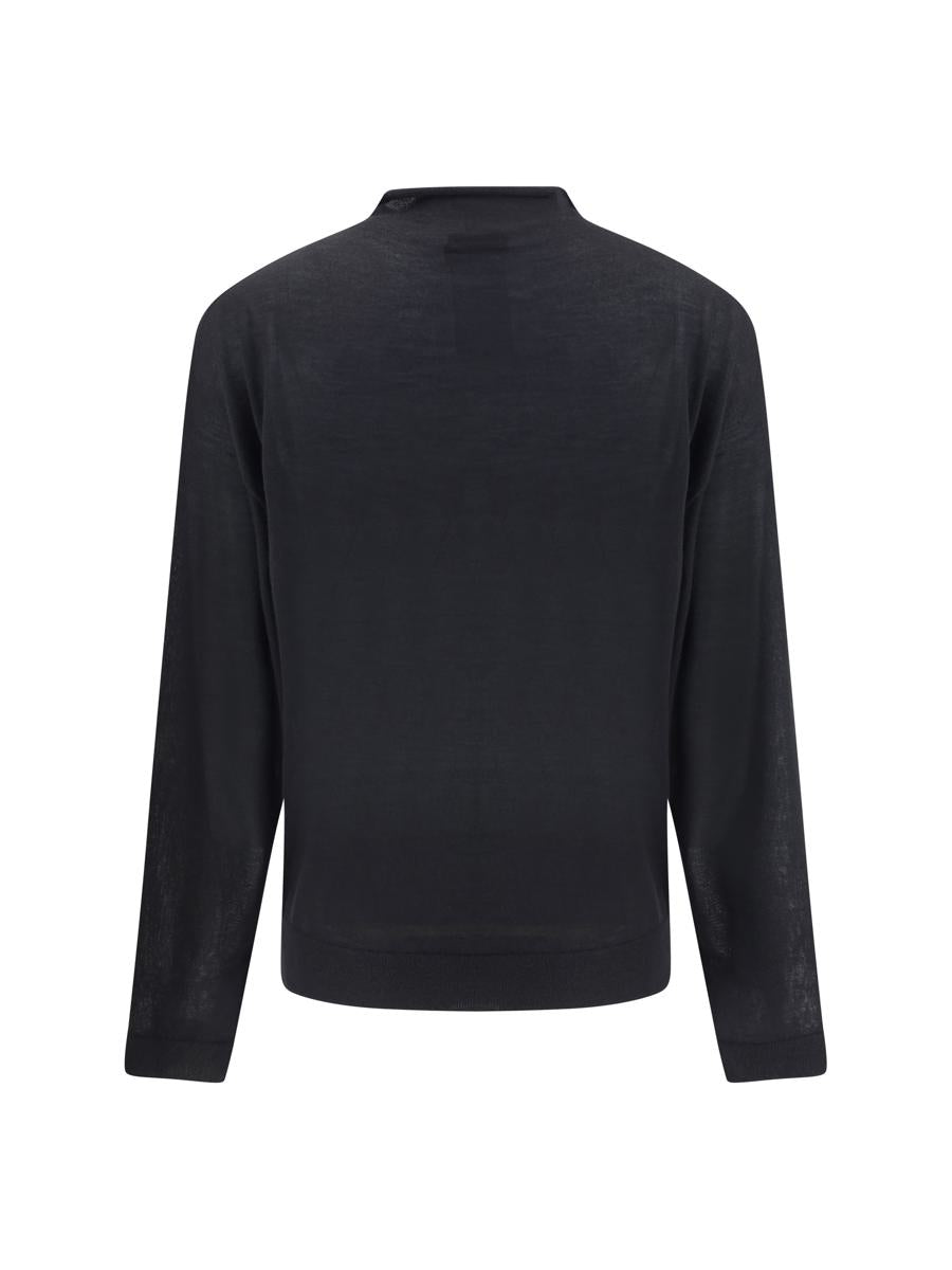 Tom Ford Stickade Tröjor
