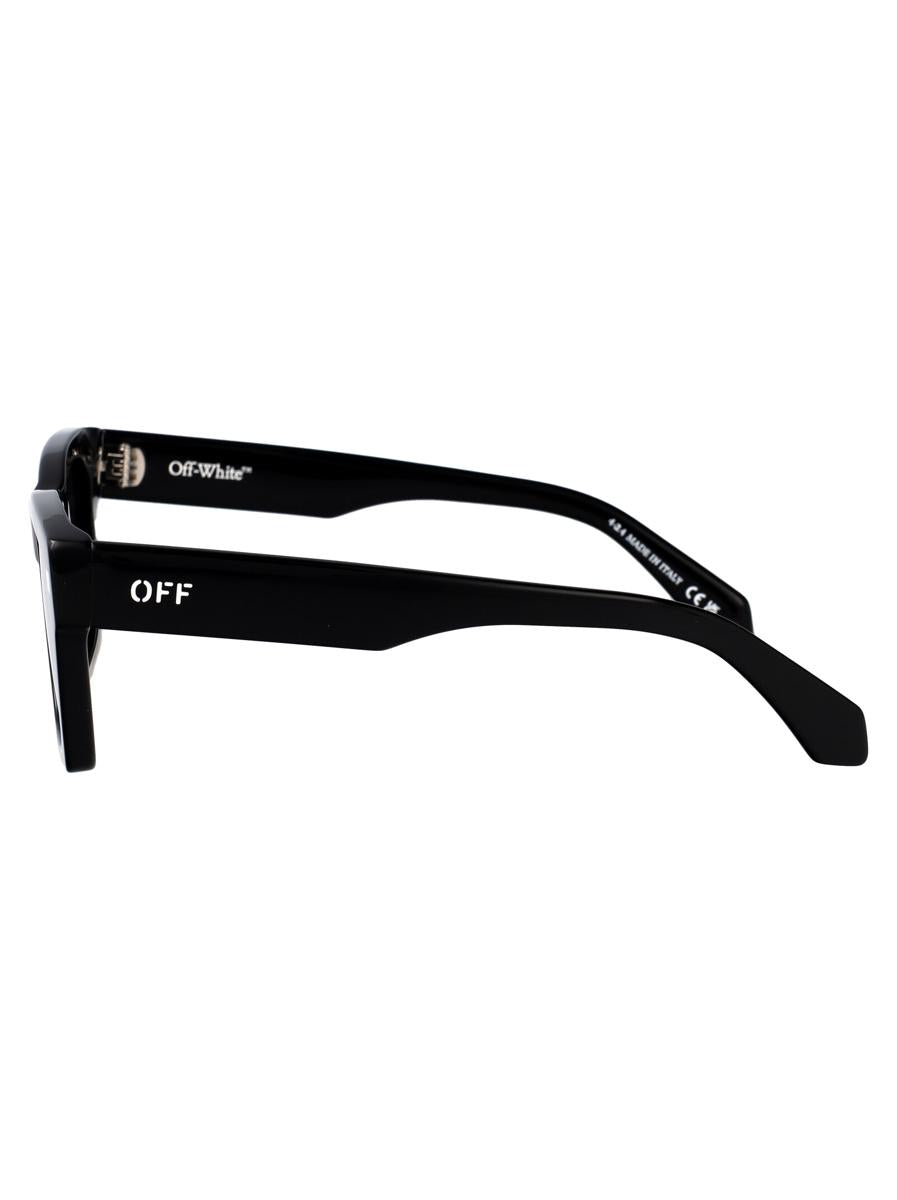 Off-white solglasögon