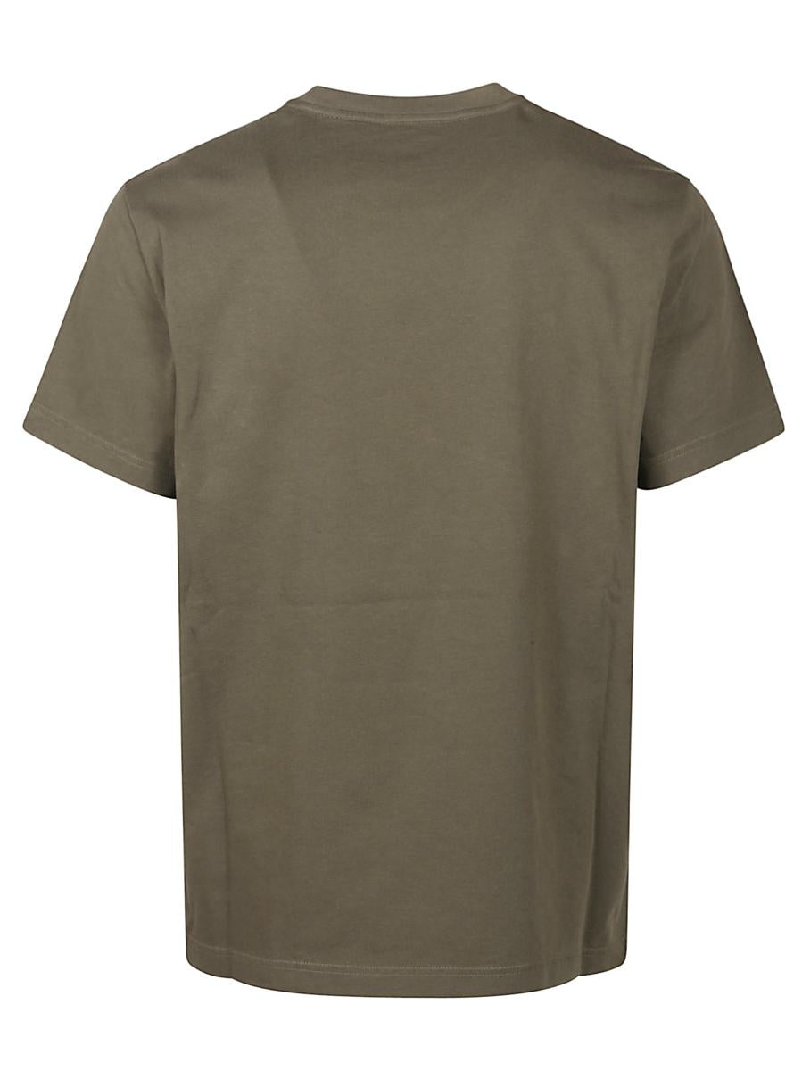 Moncler T-shirt
