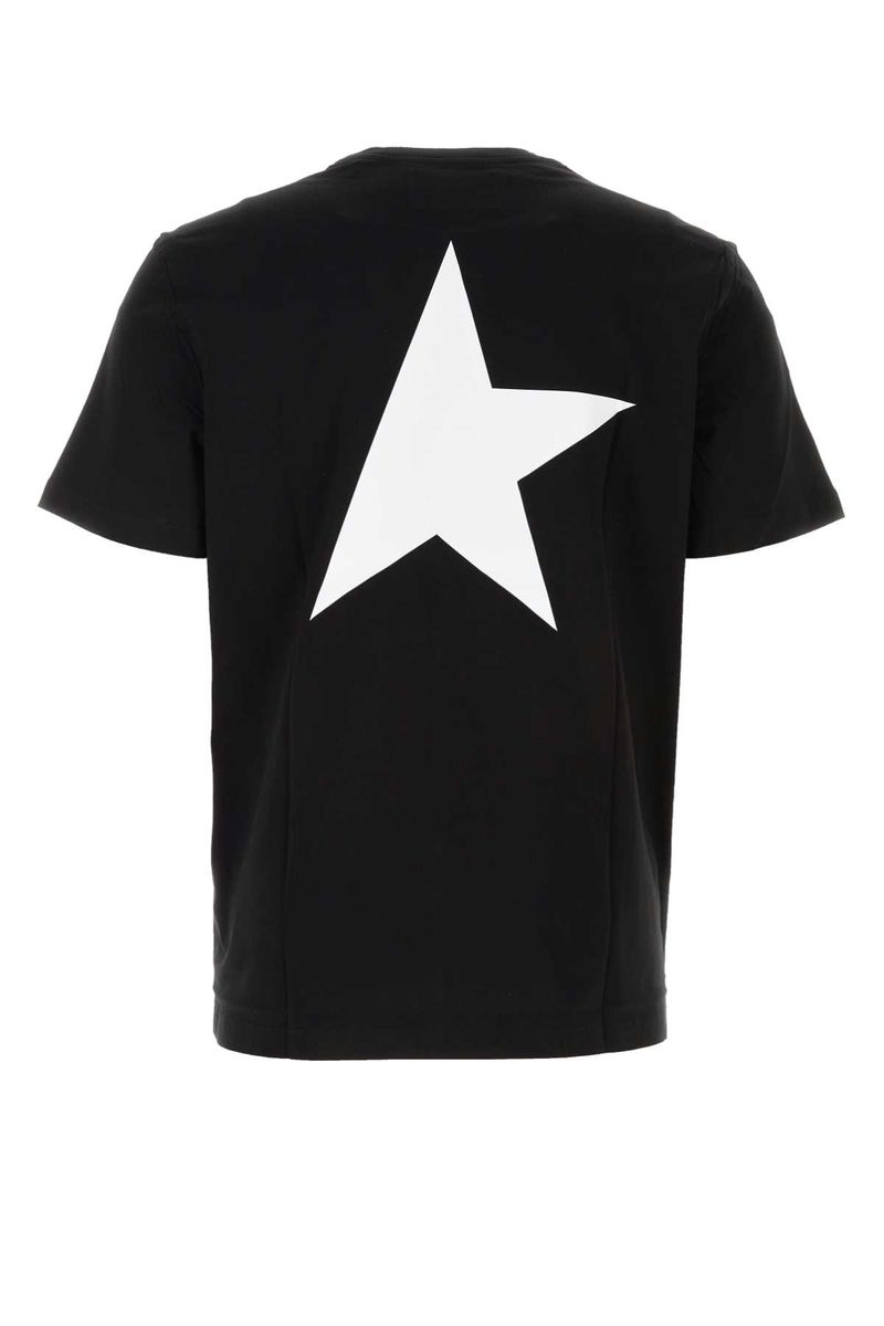 Golden Goose T-shirts och pikétröjor