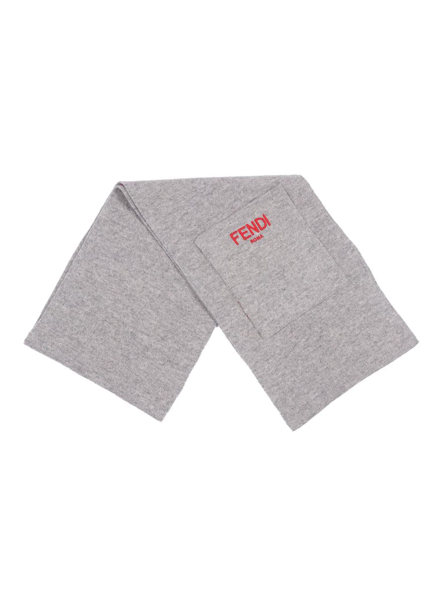 Fendi Barnhalsduk