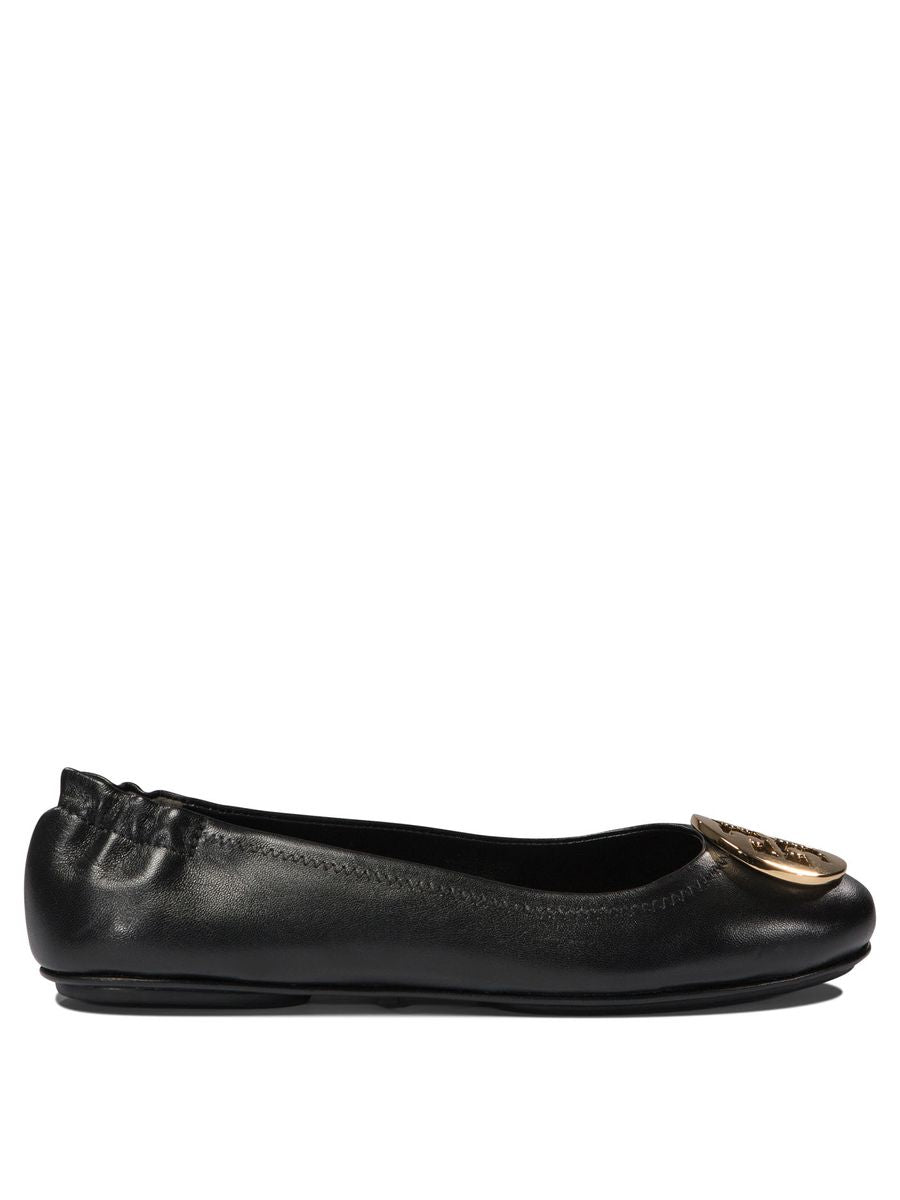 Tory Burch-dansare
