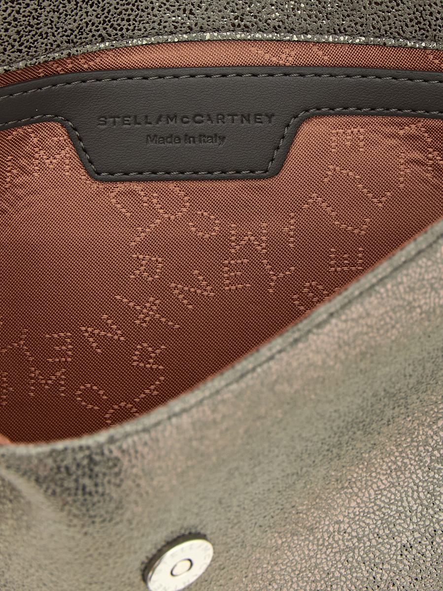 Stella McCartney 'Falabella' plånbok på kedja