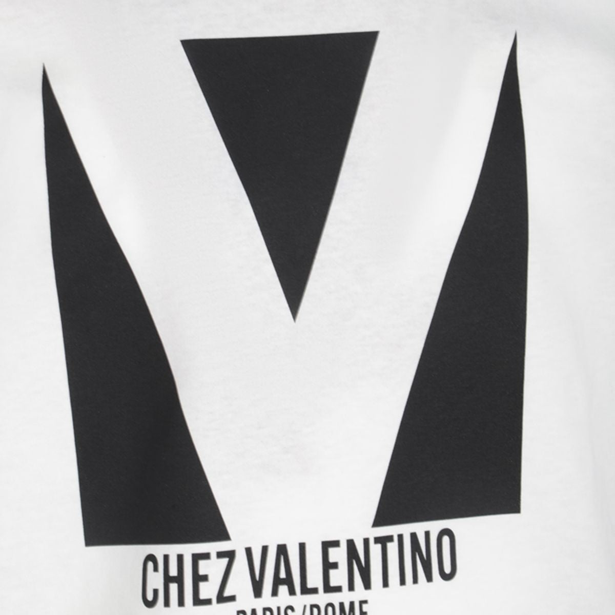 Valentino Garavani T-shirts