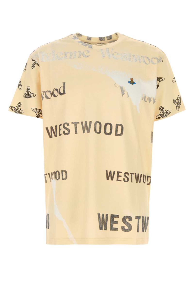 Vivienne Westwood T-shirt