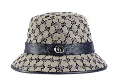 Gucci-hattar