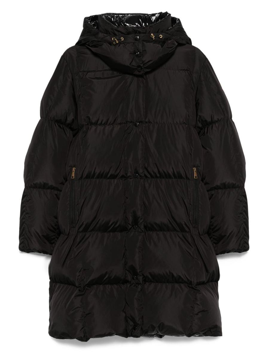 Moncler-kappor