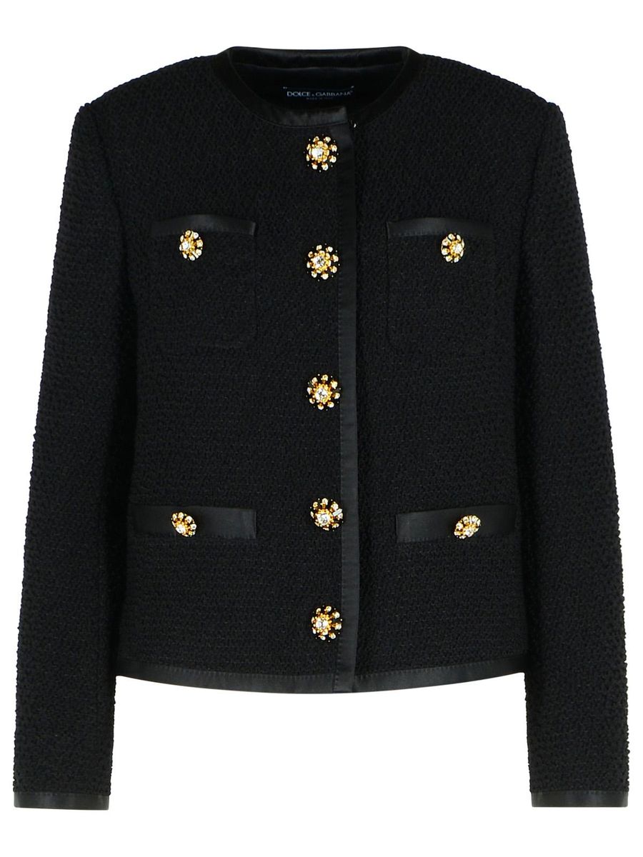 Dolce & Gabbana Jackor