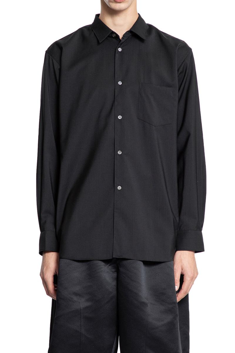 Comme Des Garçons-skjortor