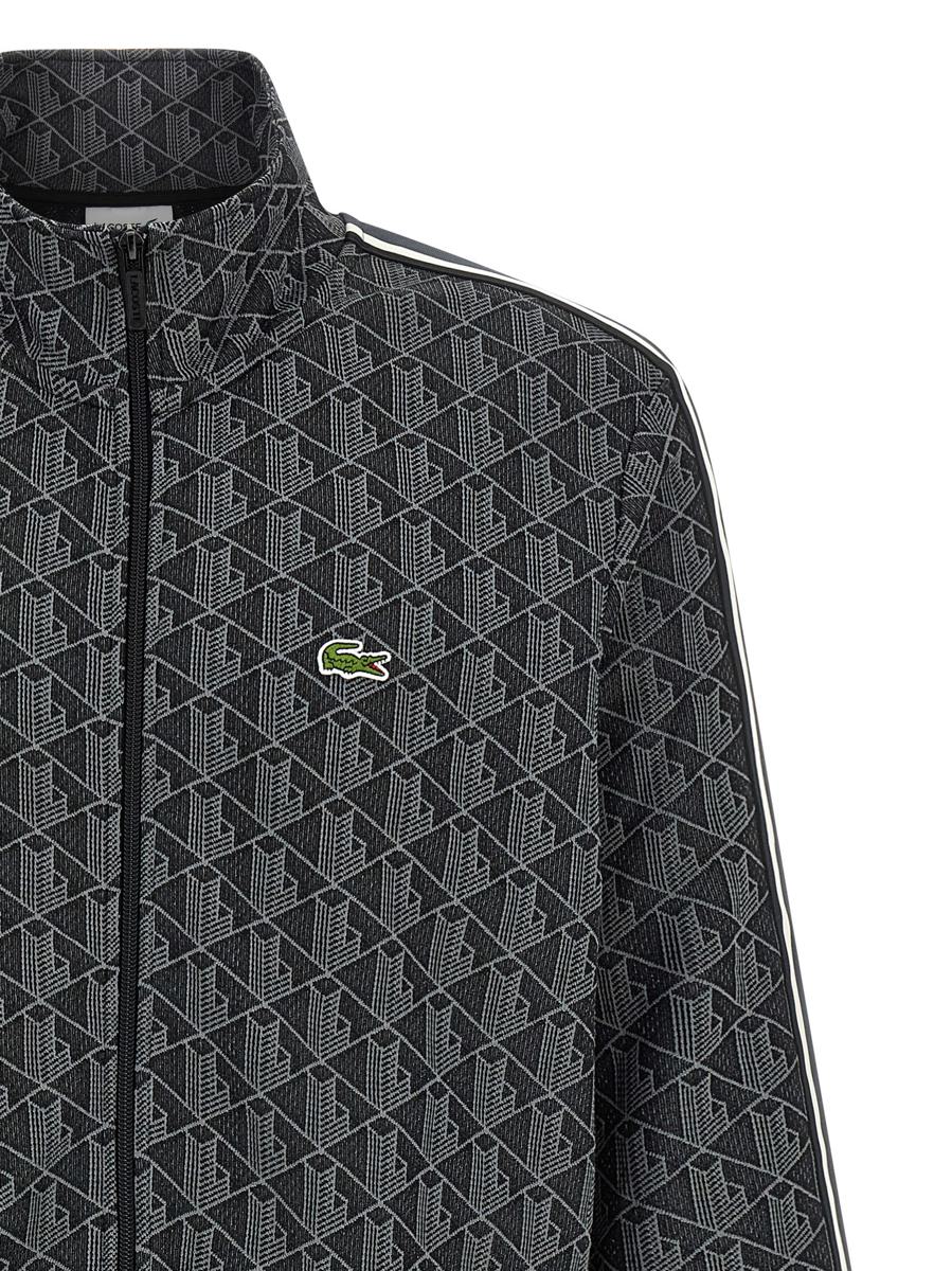 Lacoste 'Paris' tröja