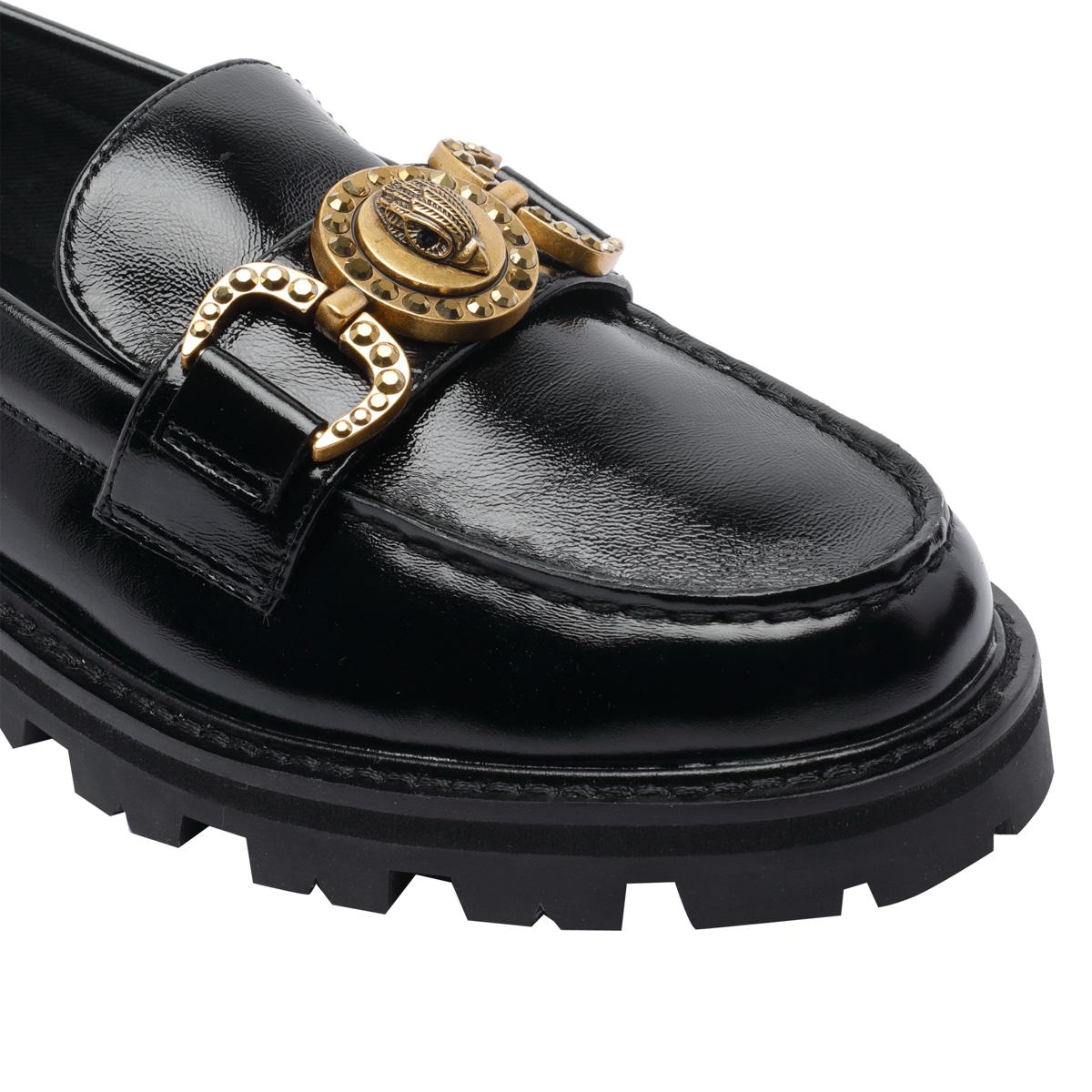 Kurt Geiger London platta skor