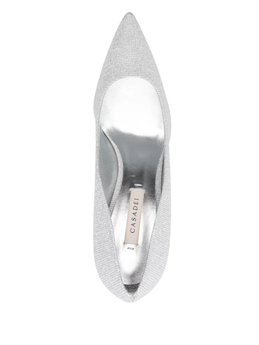 Casadei "Julia" Triniton Pump Skor