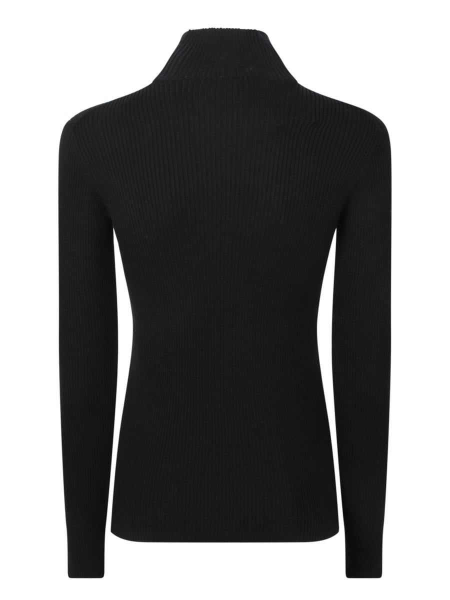 Maison Kitsuné-tröjor