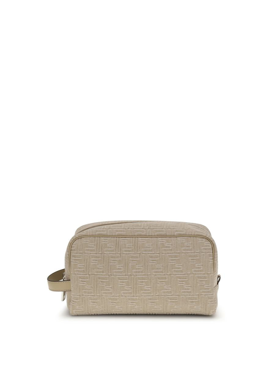 Fendi Skönhetsfodral