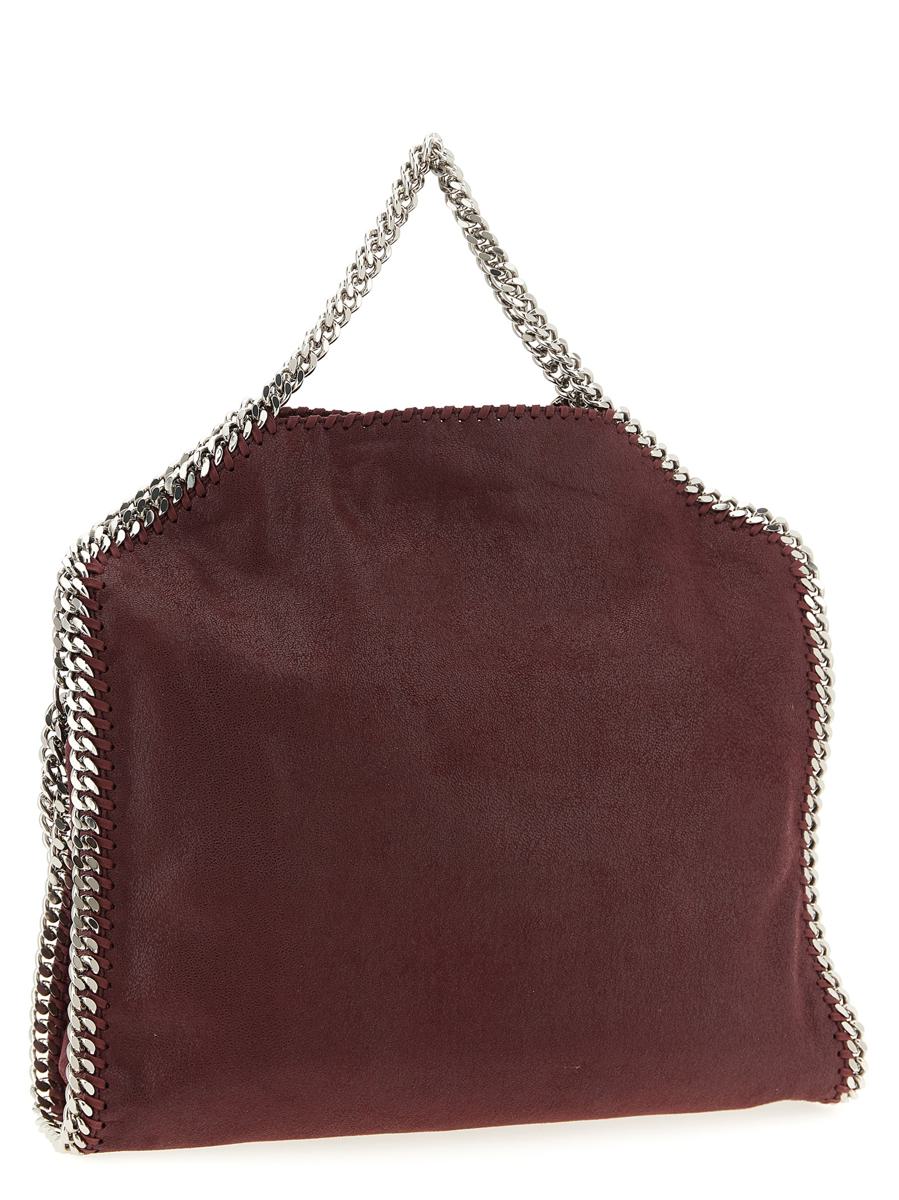 Stella McCartney 'Falabella' vikbar handväska