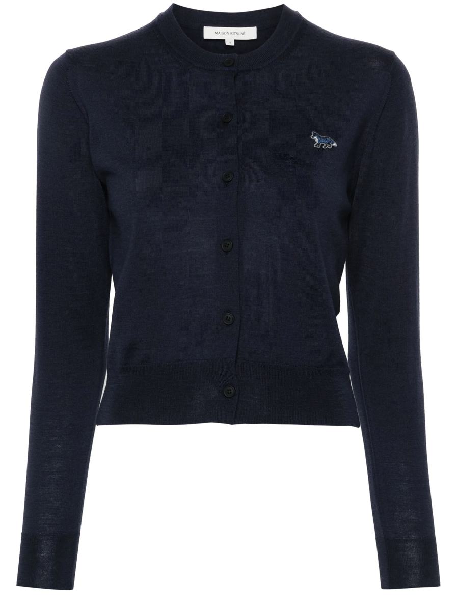 Maison Kitsuné-tröjor