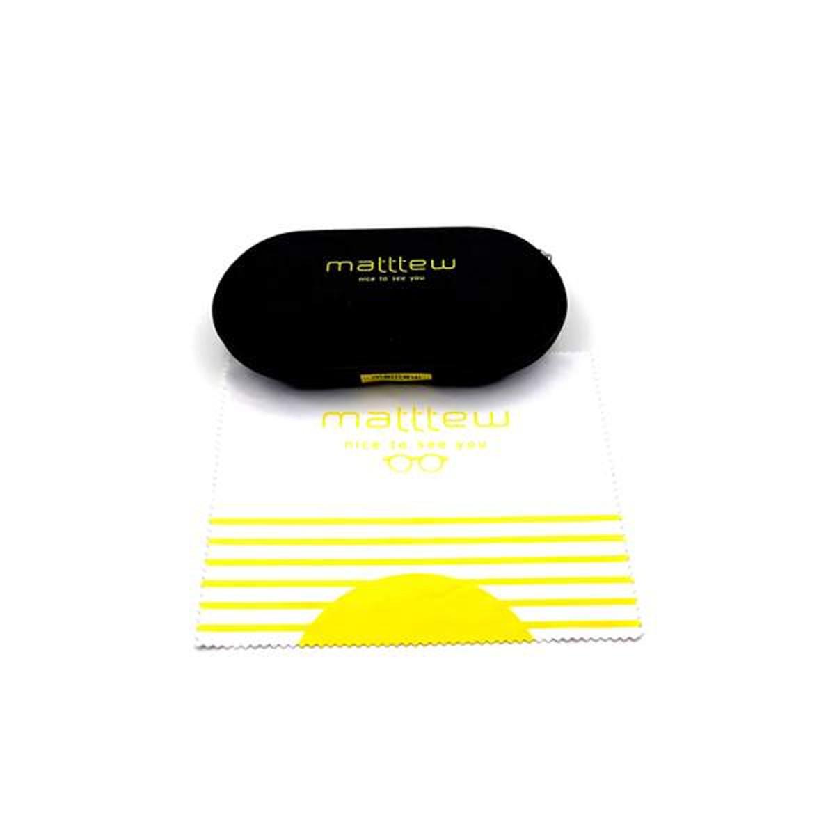 Mattew Cobalt glasögon