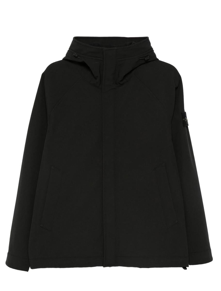 Stone Island-kappor