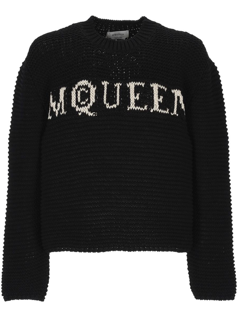Alexander McQueen-tröjor