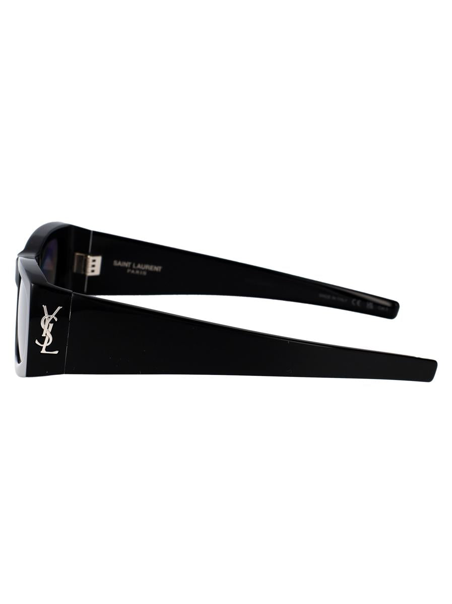 Saint Laurent Eyewear solglasögon