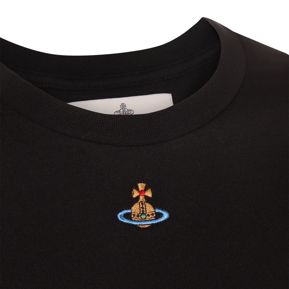 Vivienne Westwood T-shirts och pikétröjor