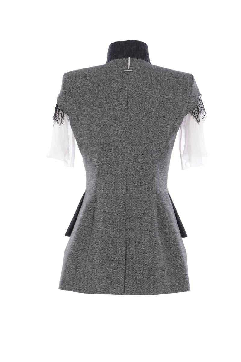 Alexander McQueen-jackor