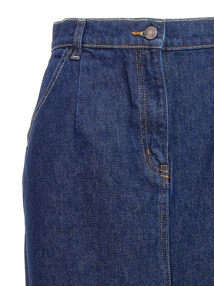 Magda Butrym Denimkjol