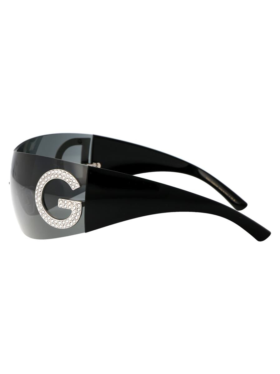 Dolce & Gabbana solglasögon