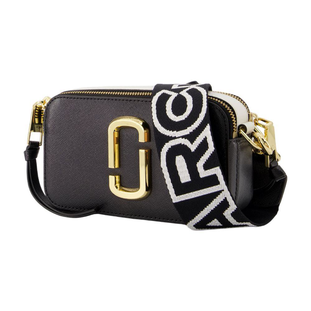 Marc Jacobs The Snapshot Axelväska
