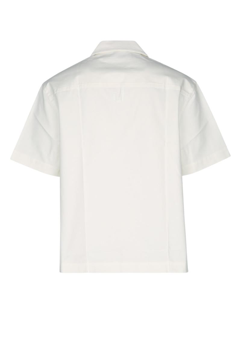 Jacquemus-skjortor