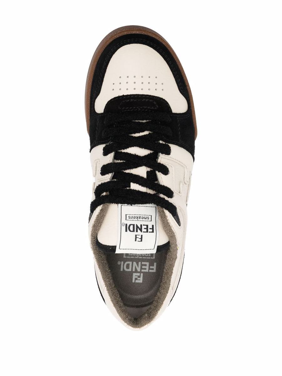 Fendi Sneakers Skor