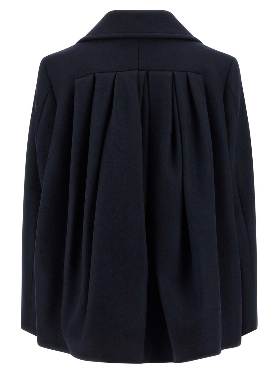 Dries Van Noten 'Vafel'-kappa