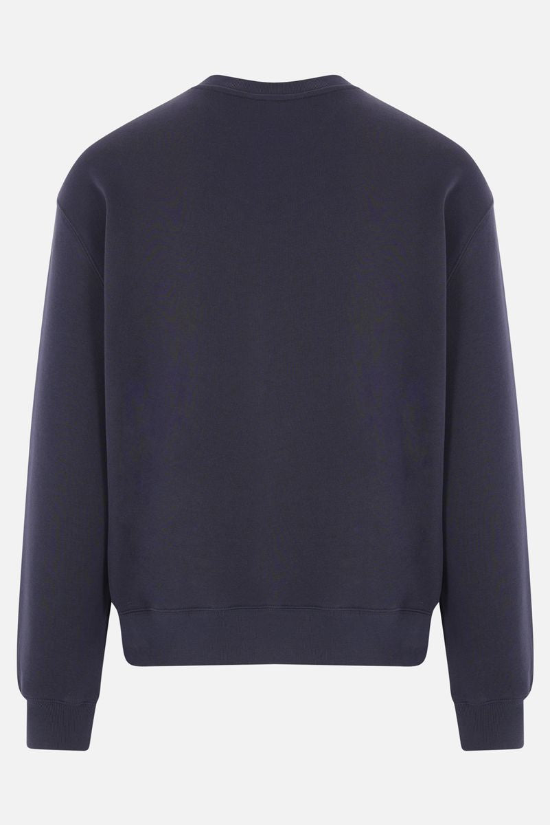 Maison Kitsuné-tröjor