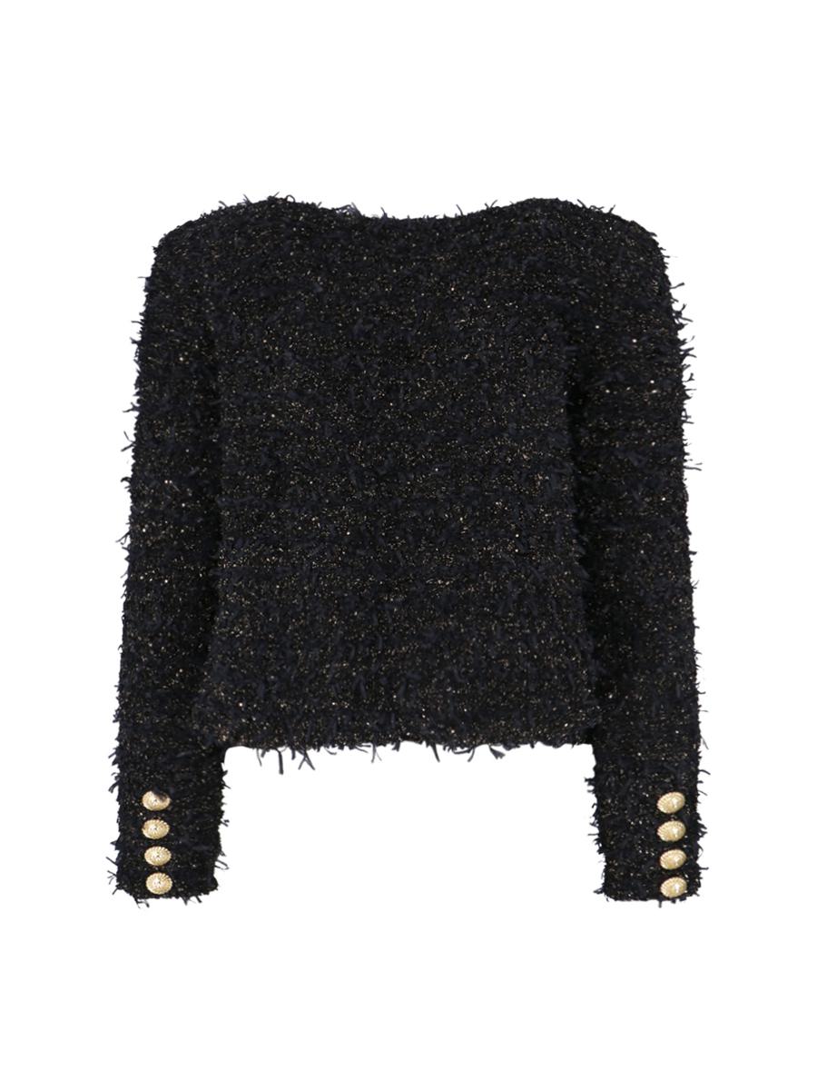 Balmain-jackor