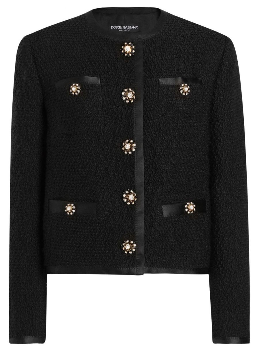 Dolce & Gabbana Jackor