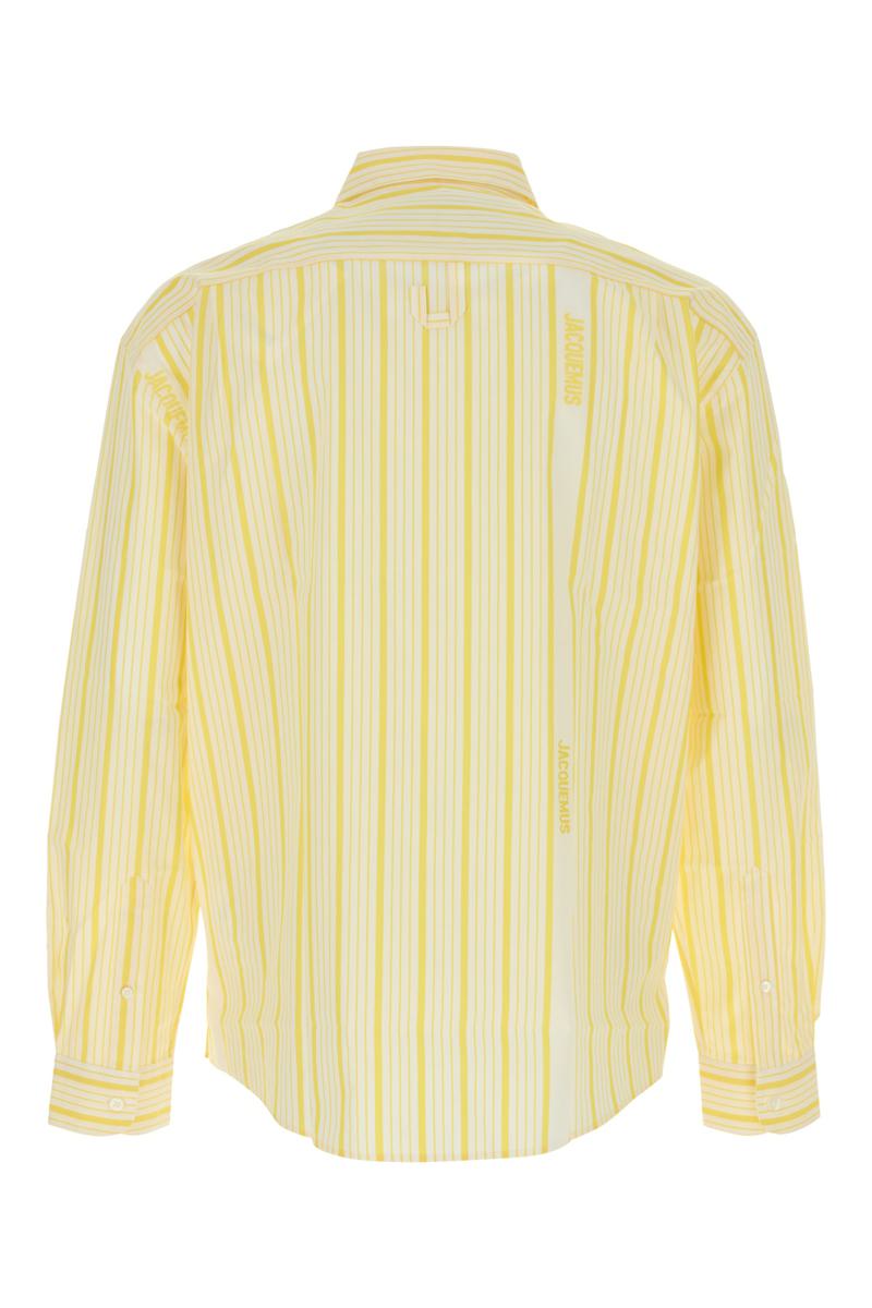 Jacquemus-skjortor