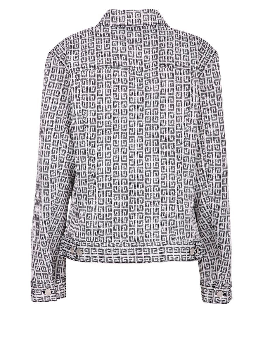 Givenchy-jackor