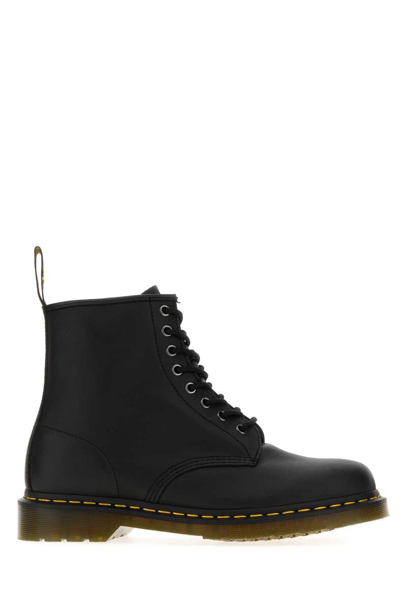Dr. Martens stövlar