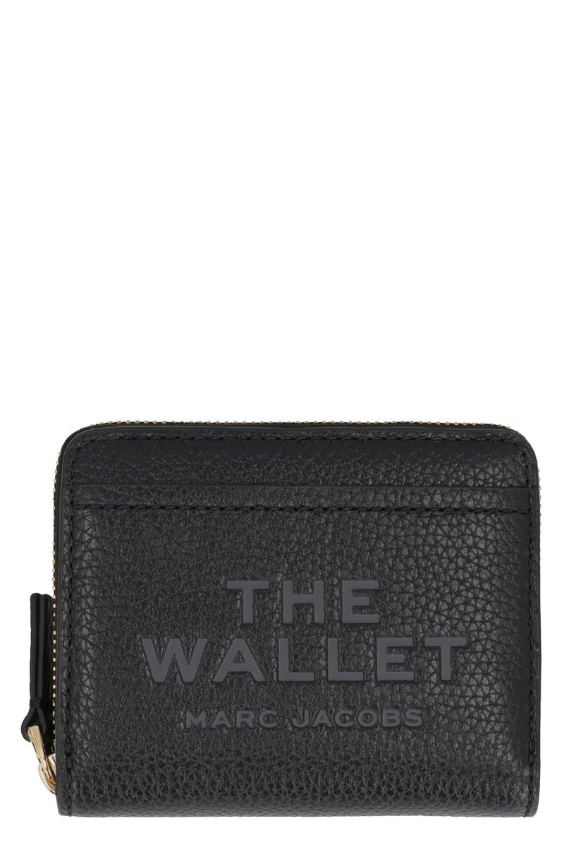 Marc Jacobs Plånböcker