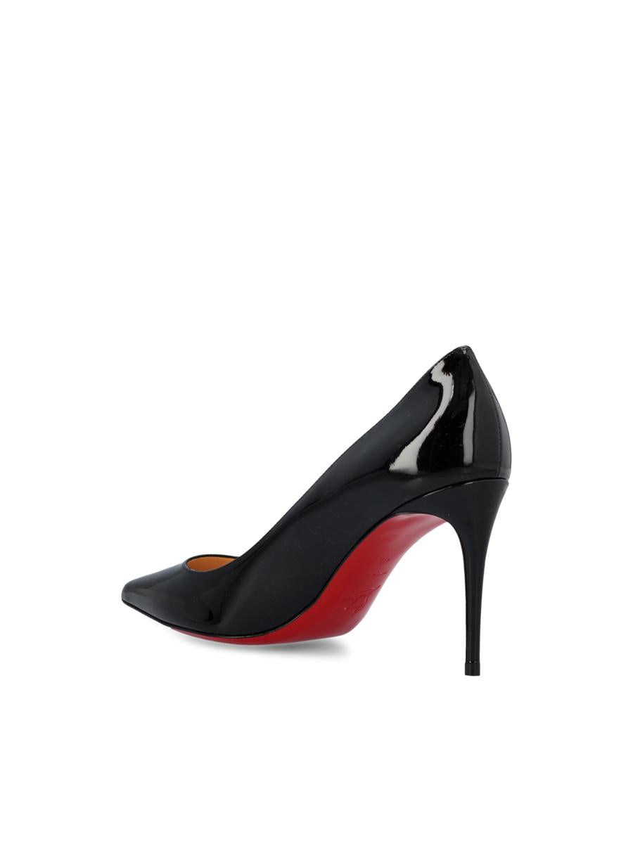 Christian Louboutin klackskor