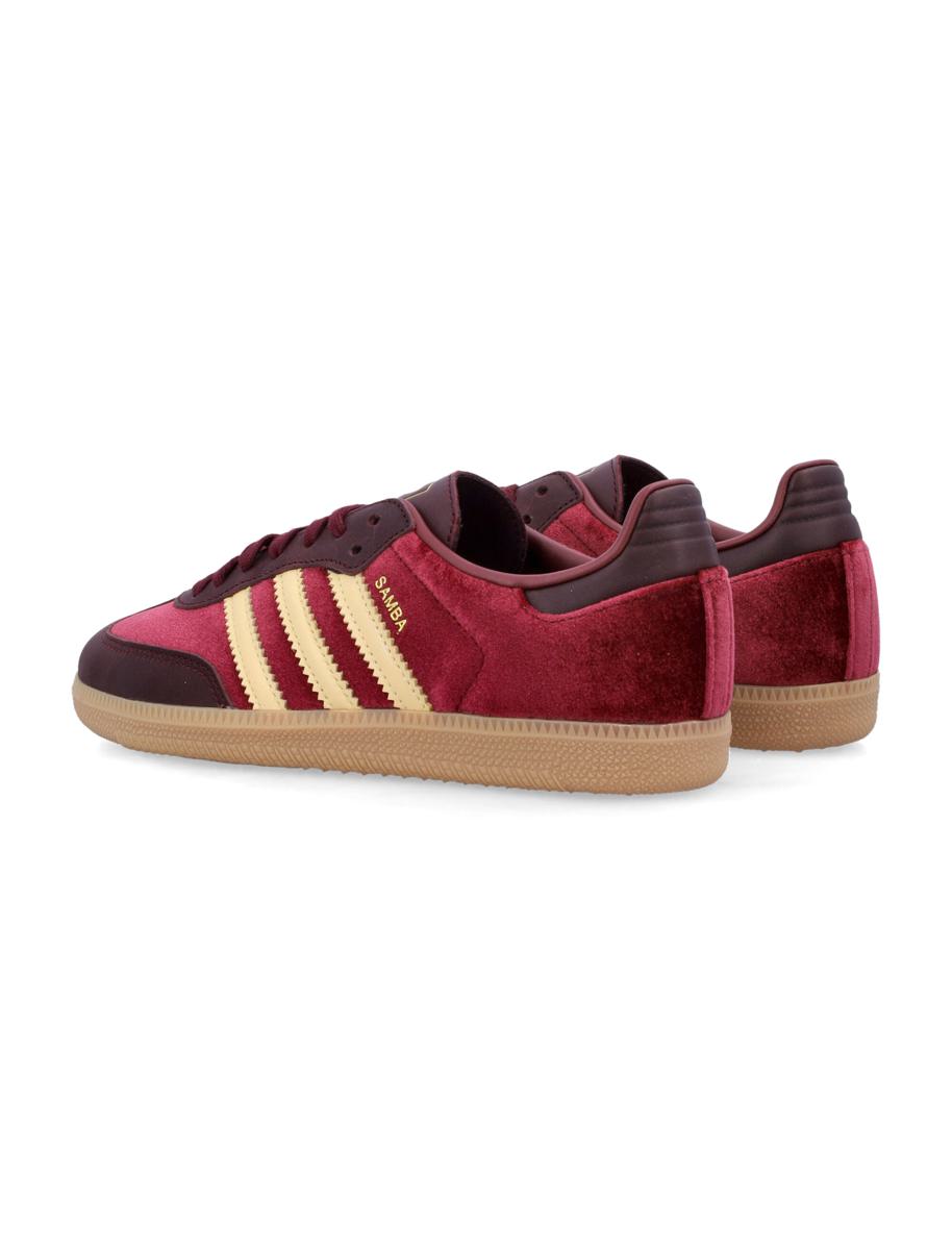 Adidas Originals Samba Og Damsneakers
