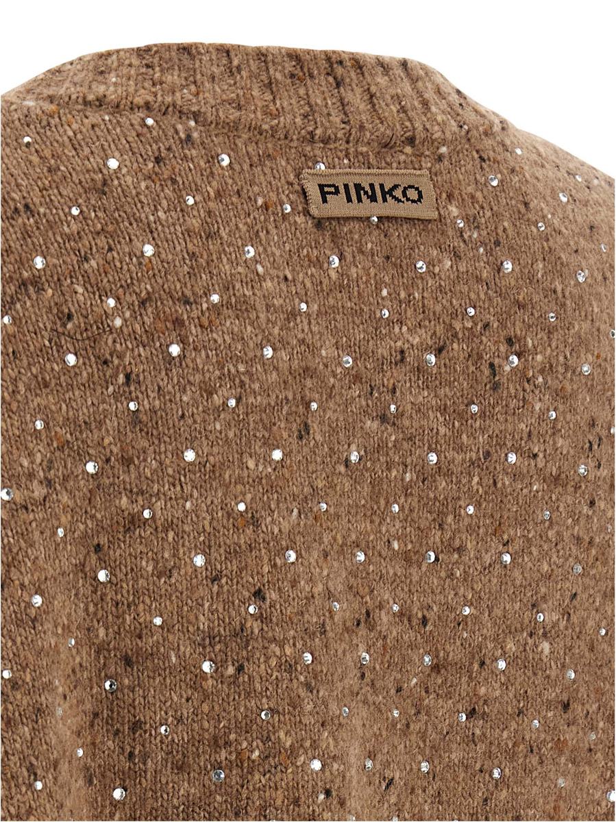 Pinko 'Marche' kofta