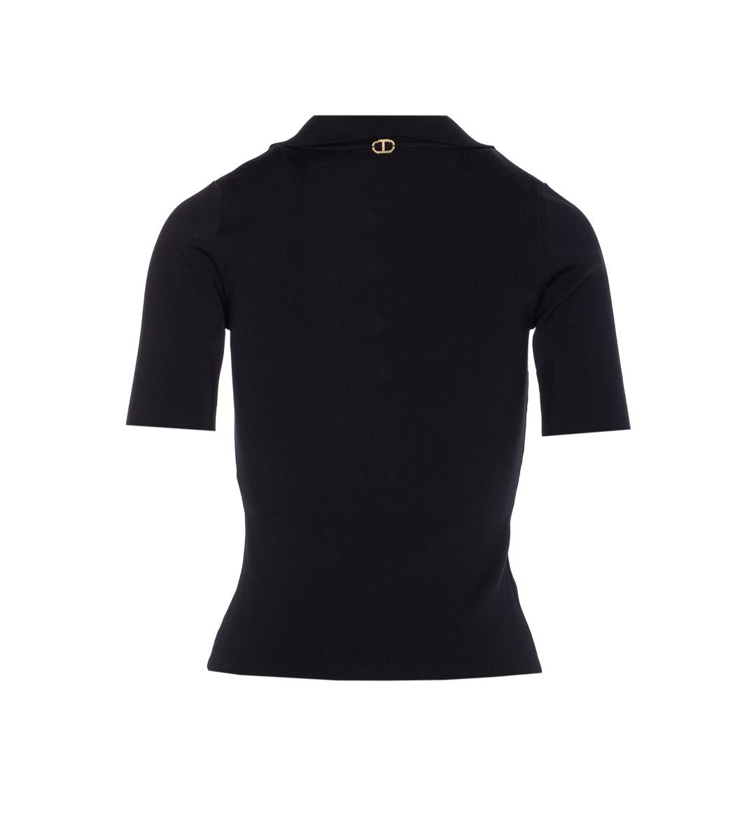 Twinset-t-shirts och pikétröjor