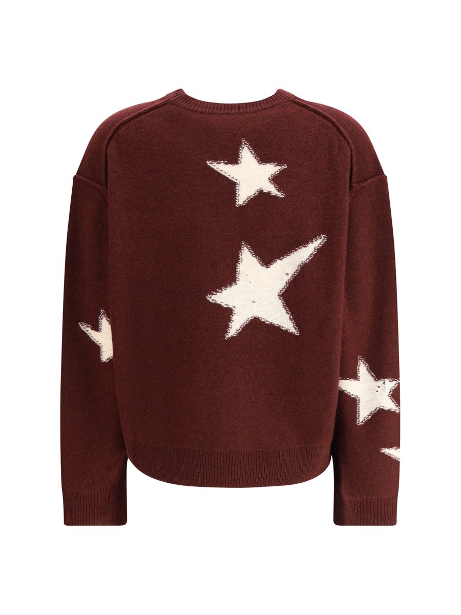 Zadig&Voltaire Stickade kläder