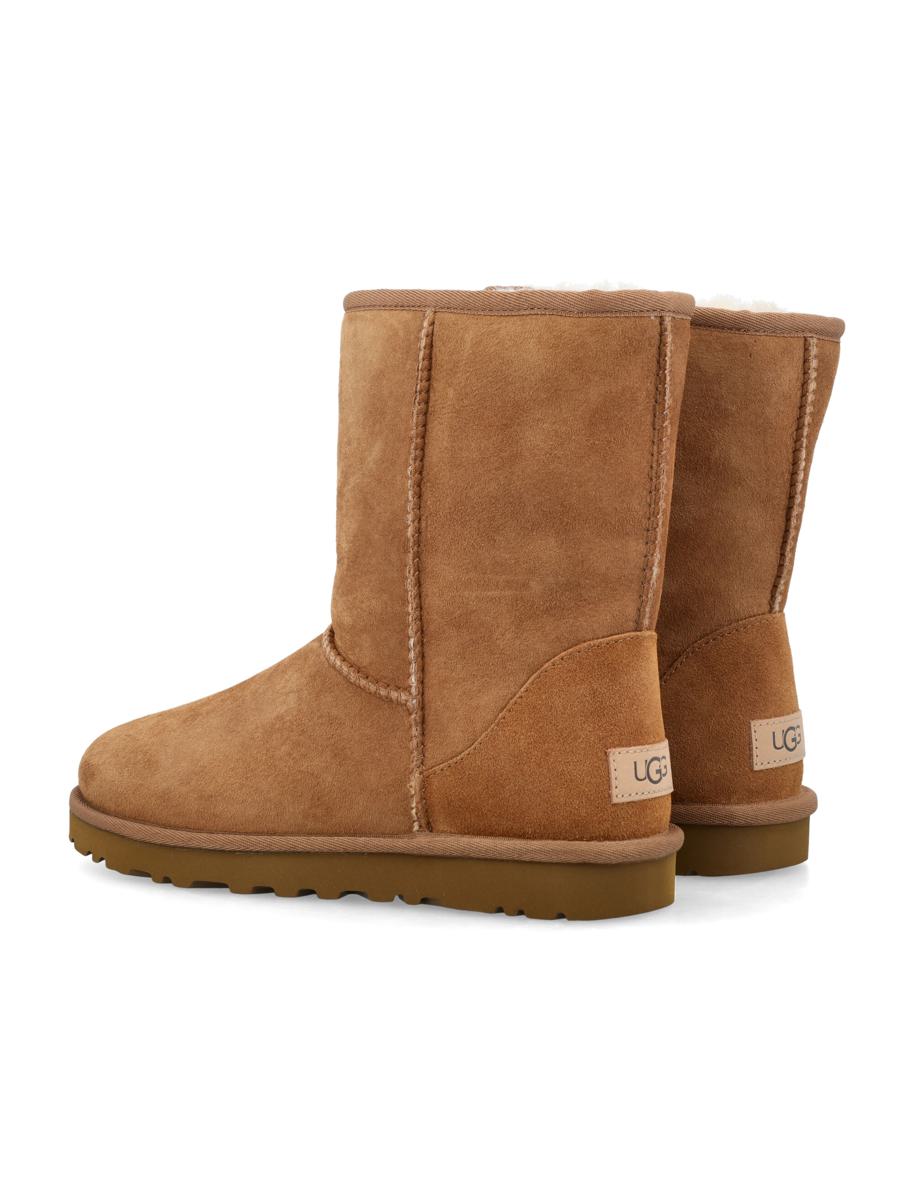UGG Classic Short II stövel